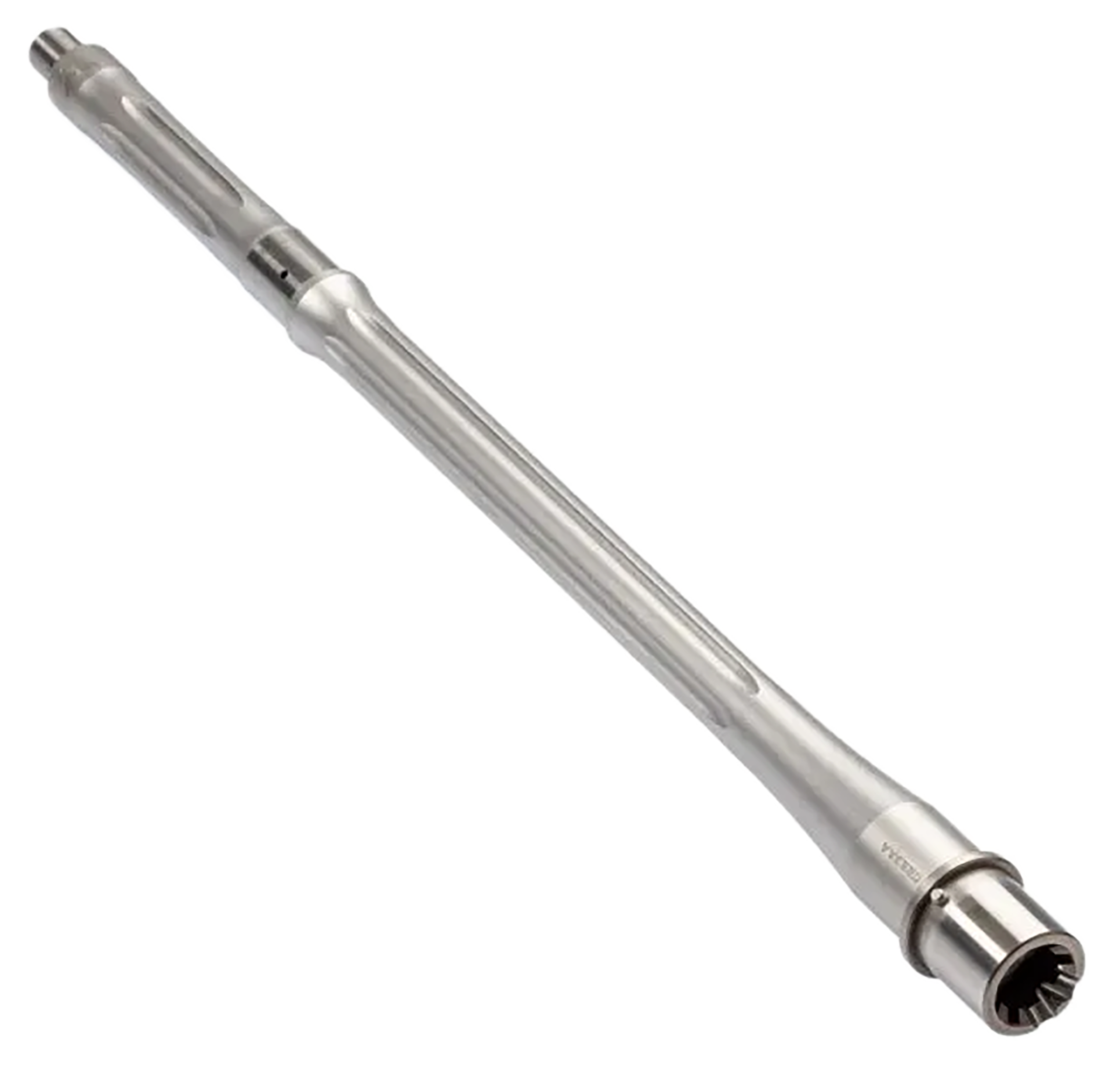 Wilson Combat 223 Wylde 16 Inch Bead Blasted Stainless Barrel 1:8 Twist