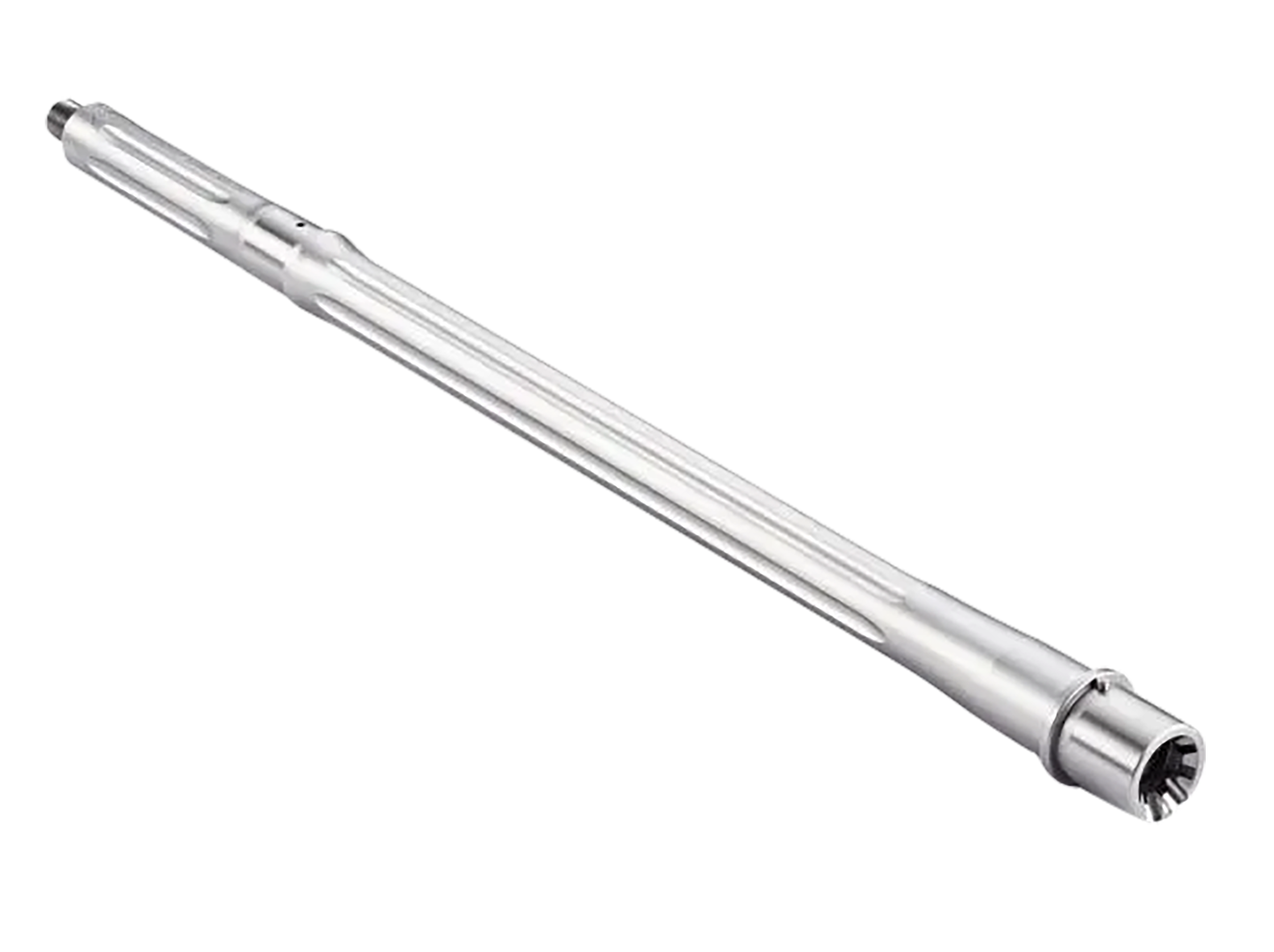 Wilson Combat Tr223USSRG18FT8 223 Wylde 18in Button Rifled Bead Blasted Barrel