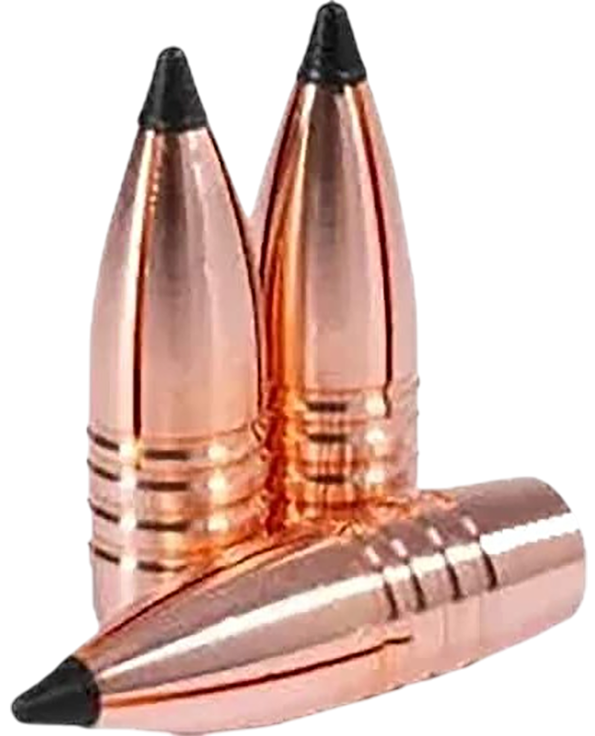 Wilson Combat 18308115TXC   300HAM'R 115gr Tipped Extreme Chaos 50 Per Box/10 Case