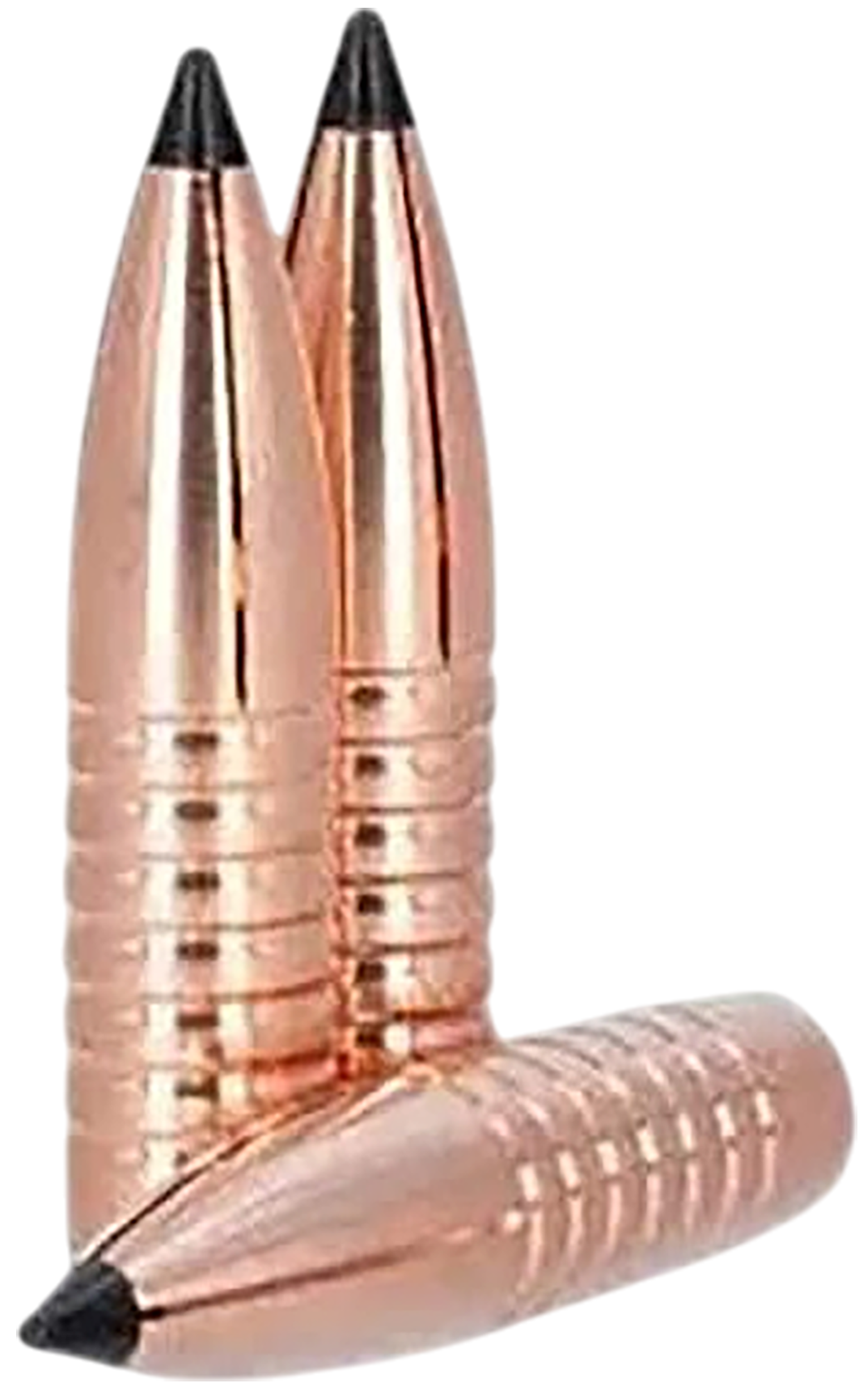 Wilson Combat 18308165TXC   308Win Tipped Extreme Chaos 50 Per Box/10 Case