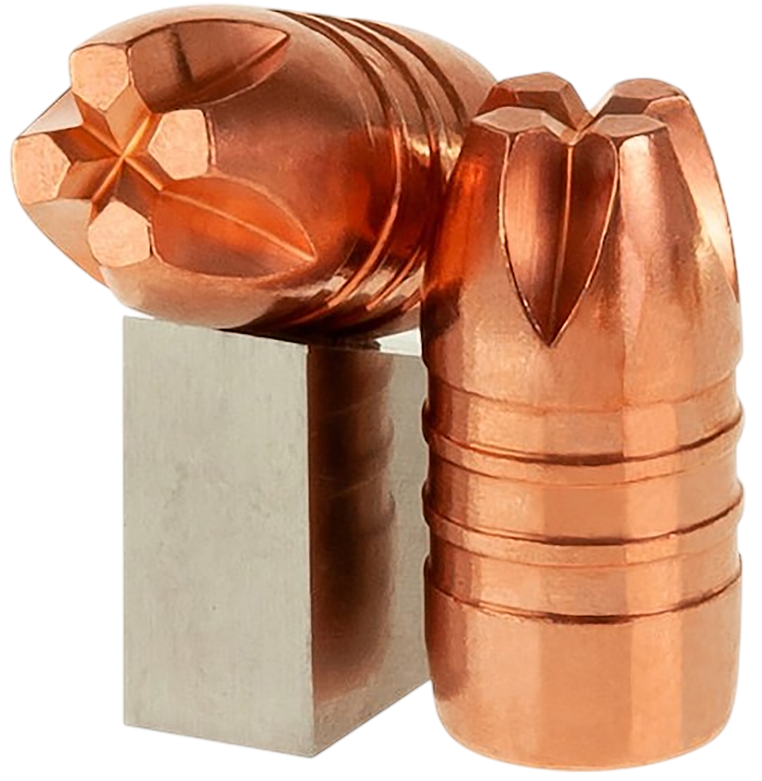 Wilson Combat 07357140SP   357Mag/38Spl 140gr 50 Per Box/10 Case