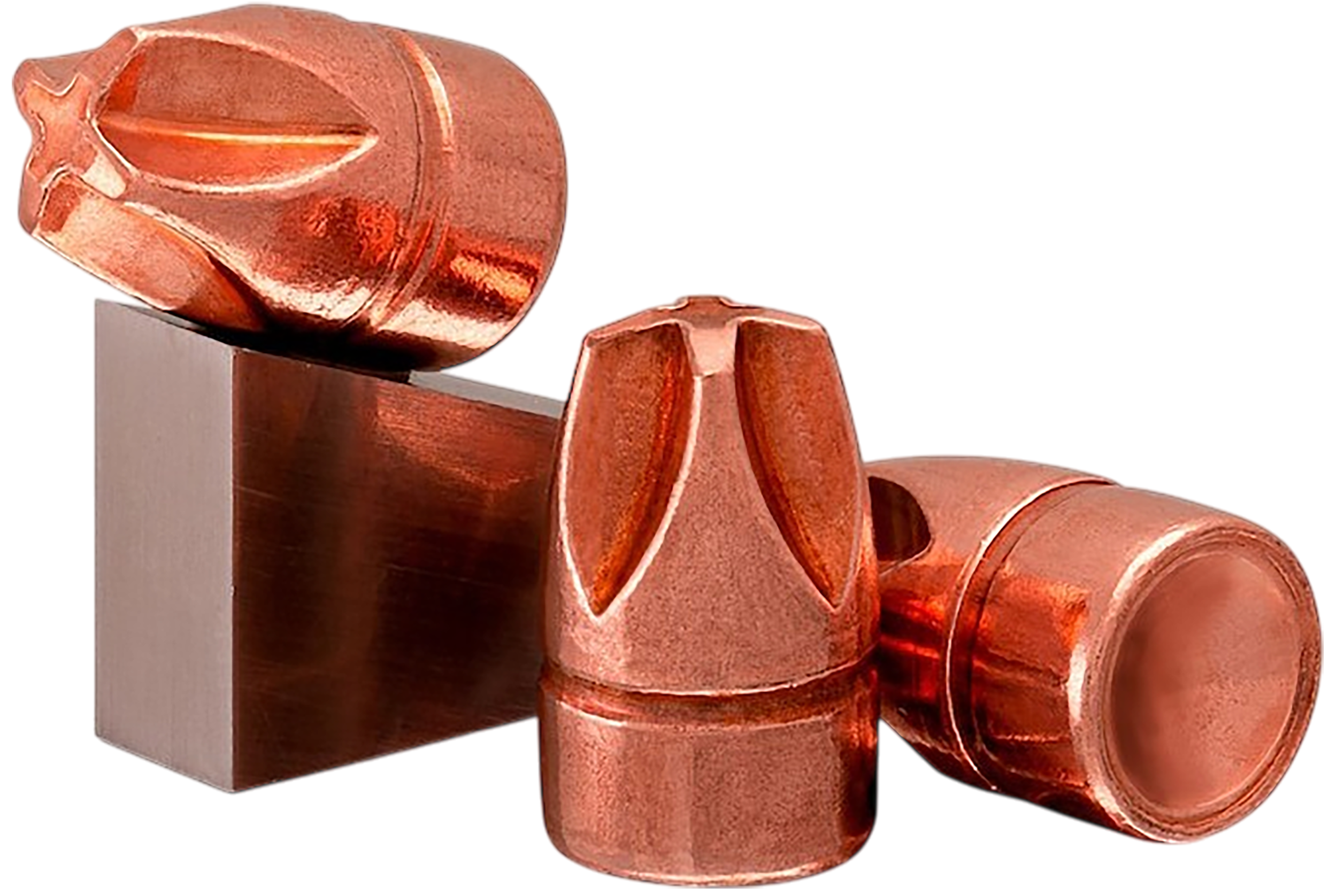 Wilson Combat 09355090SPFC   9mm 90gr 100 Per Box/10 Case