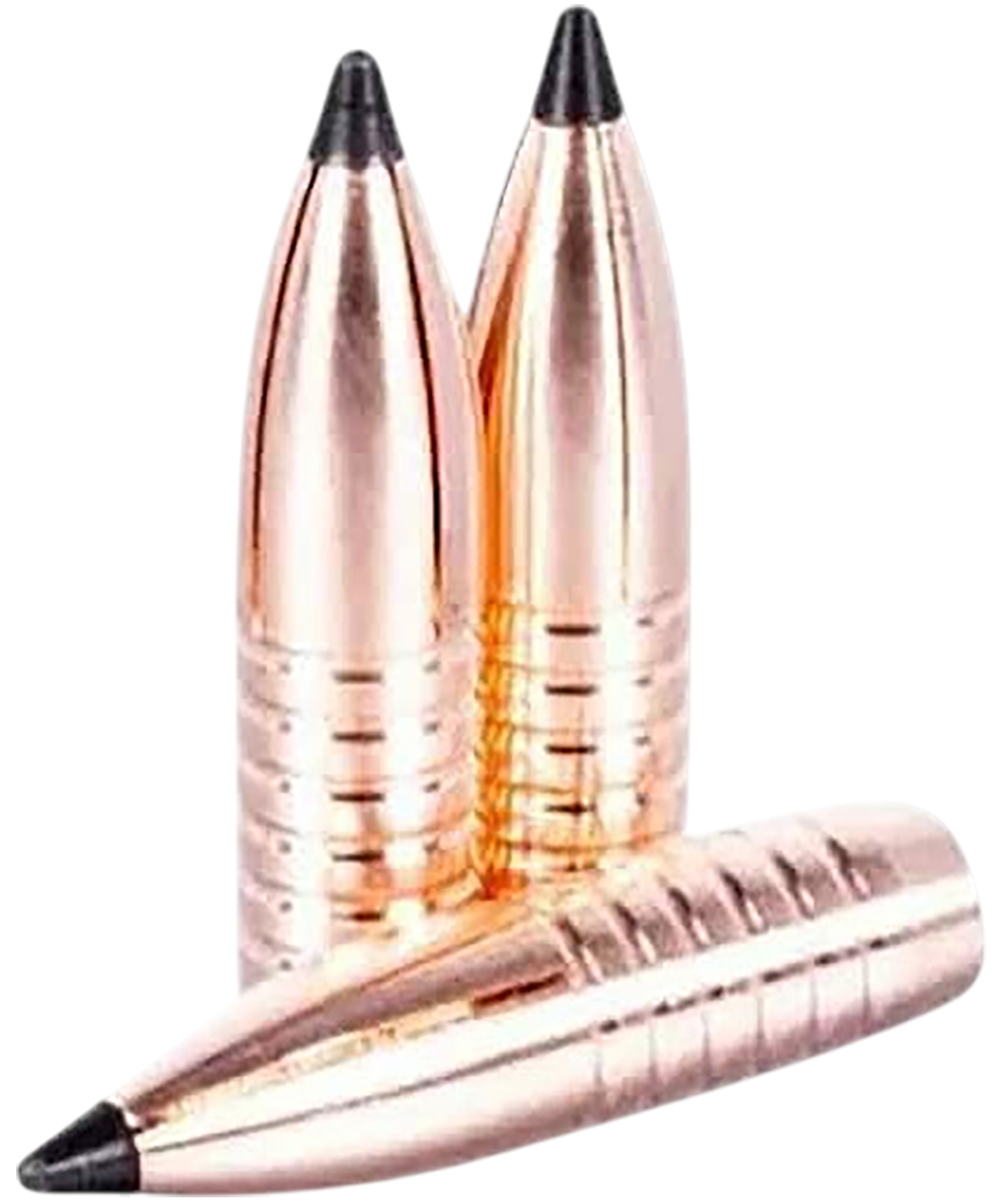 Wilson Combat 18308155TXC   308Win Tipped Extreme Chaos 50 Per Box/10 Case