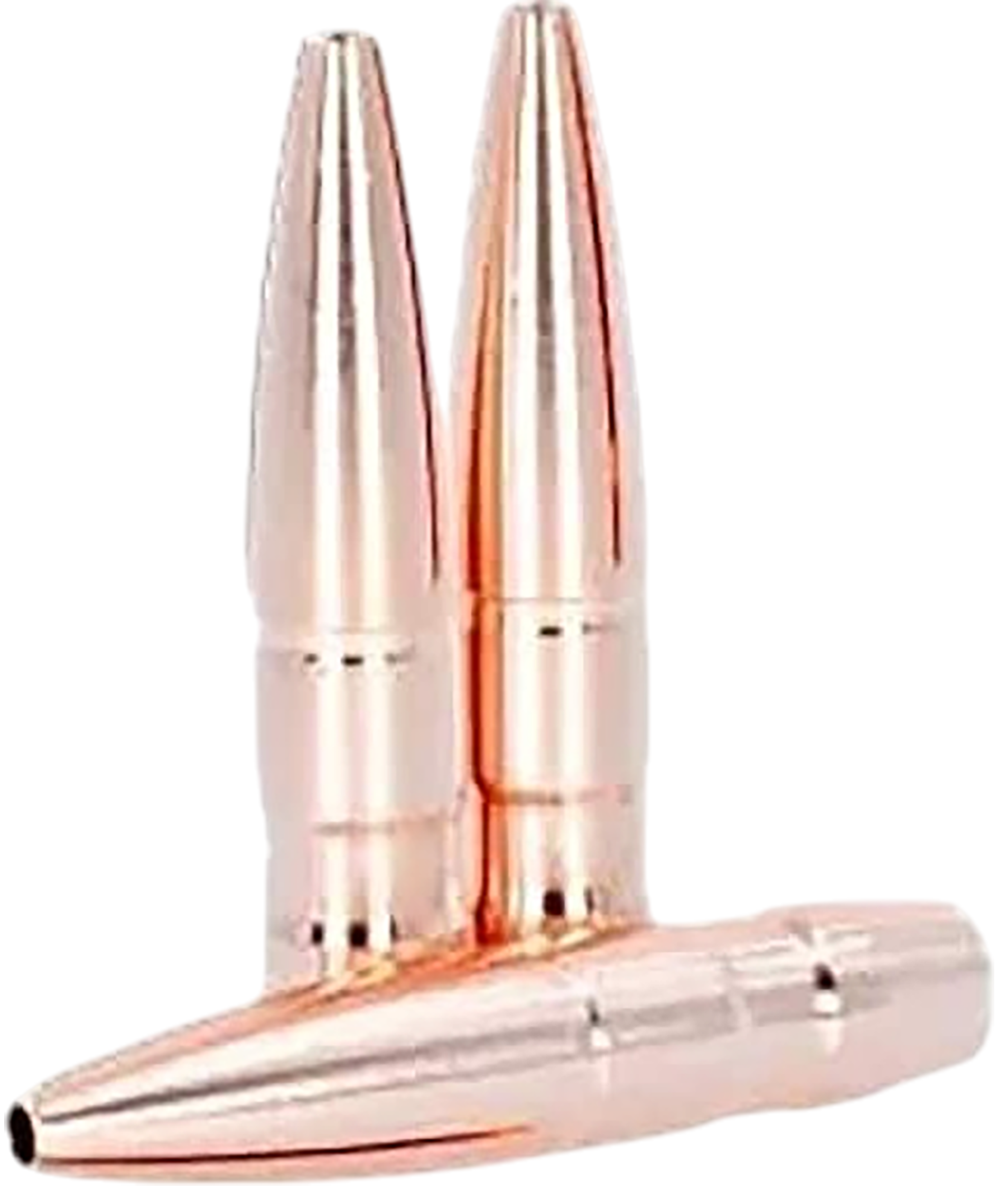 Wilson Combat 01308194LHP3   300 Blackout 194gr 50 Per Box/10 Case