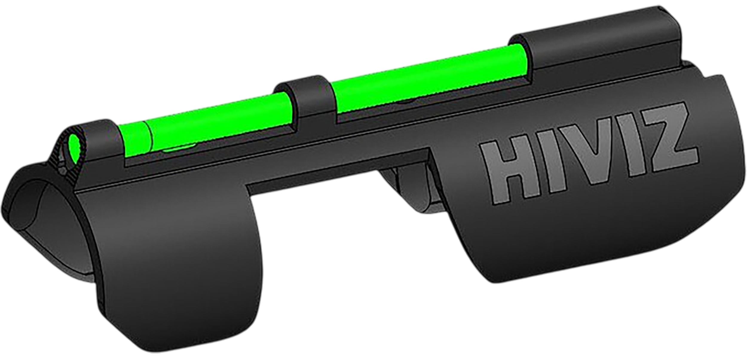 Hiviz MPBN301 MPB-TAC LiteWave H3 Front Sight Green for 12 Gauge Shotguns