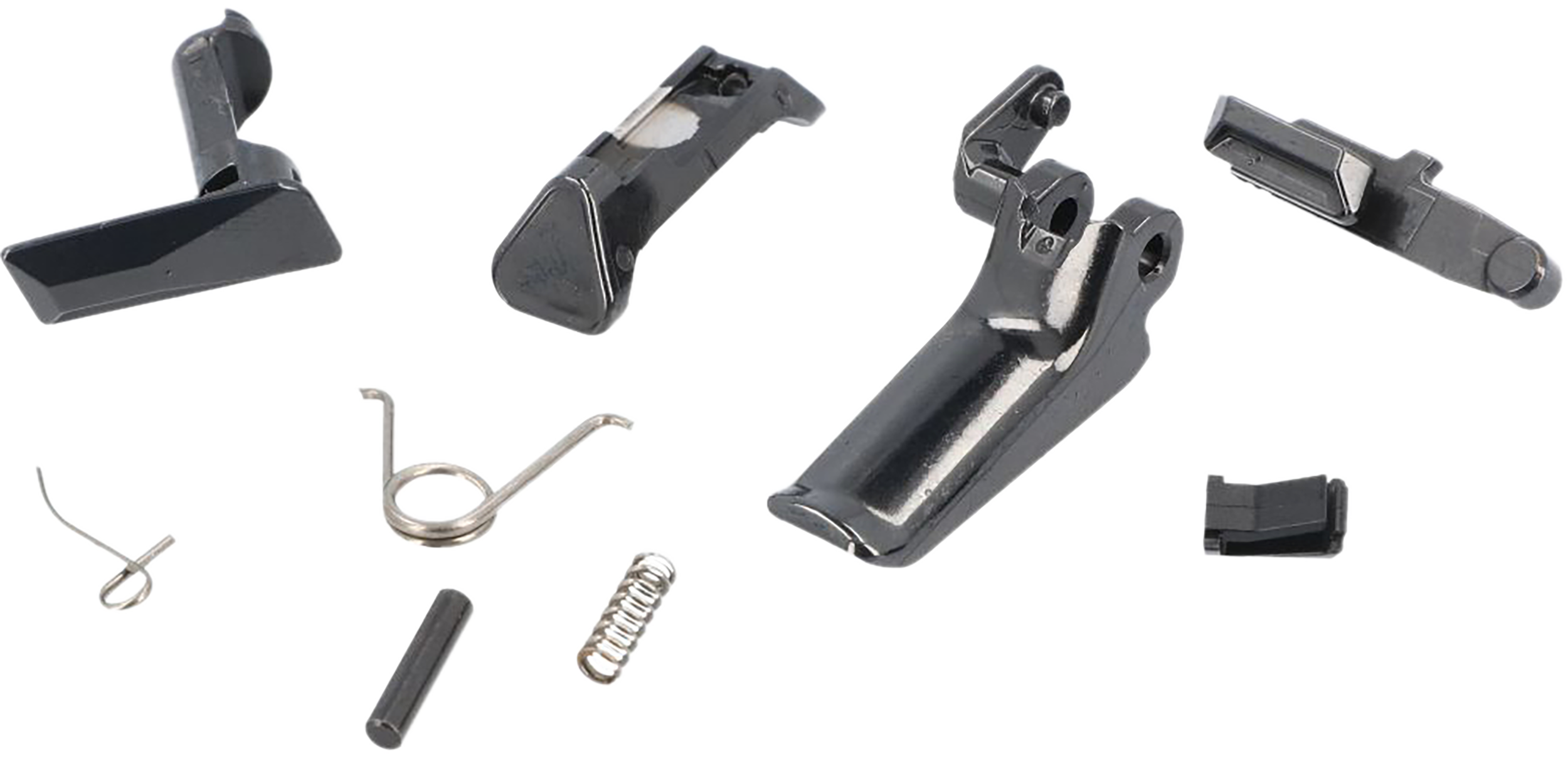 Sig Sauer Safety Parts Kit P365 P365X P365XL 9mm 380 ACP DLC
