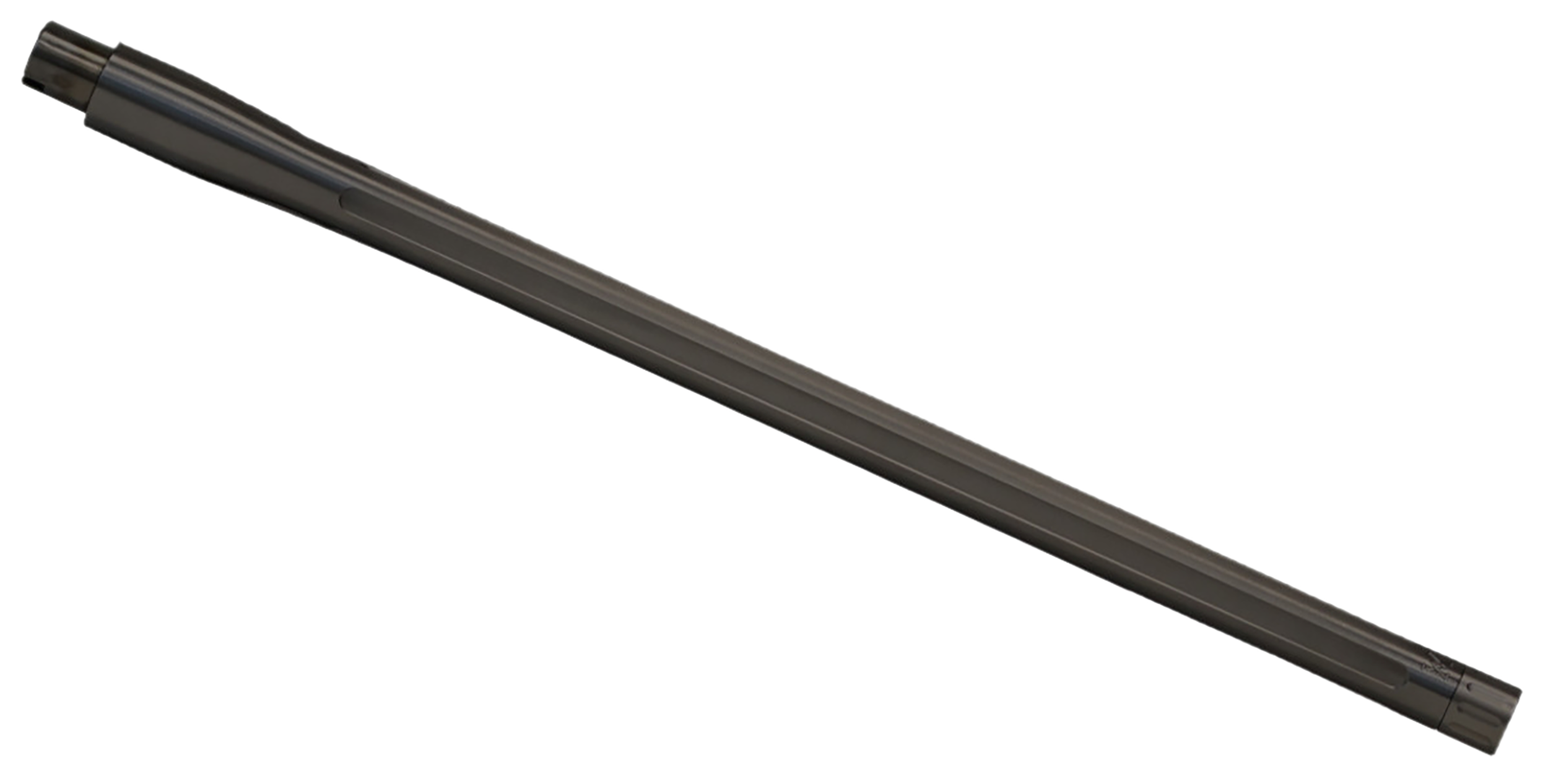 True Precision TP1022TBLA TP/22 16.10 Stealth Gray 416R Stainless Barrel Fits Ruger 10/22