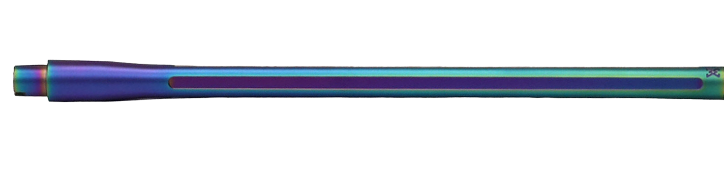 True Precision TP 22 16 Inch Compensated Spectrum 416R Barrel Ruger 10 22