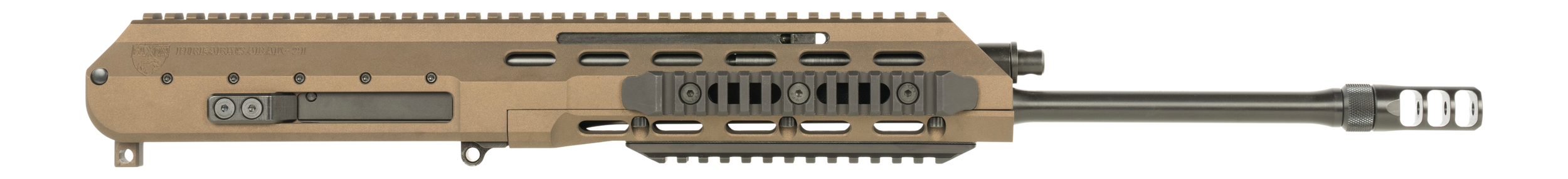 FAXON URSSB556-SS-MB ARAK21 16 556 COMP UPPER MB