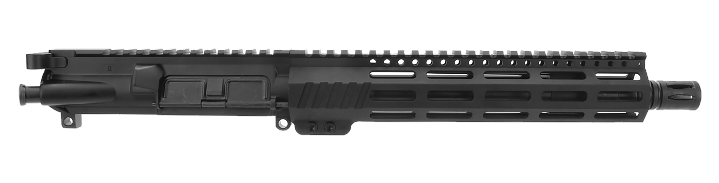 TacFire SSBU55610   5.56 NATO Black Nitride