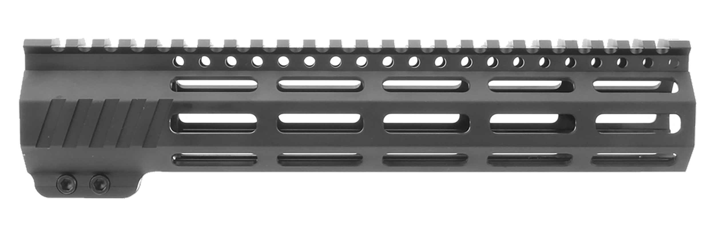 TACFIRE HG25-10 10" MLOK HANDGUARD