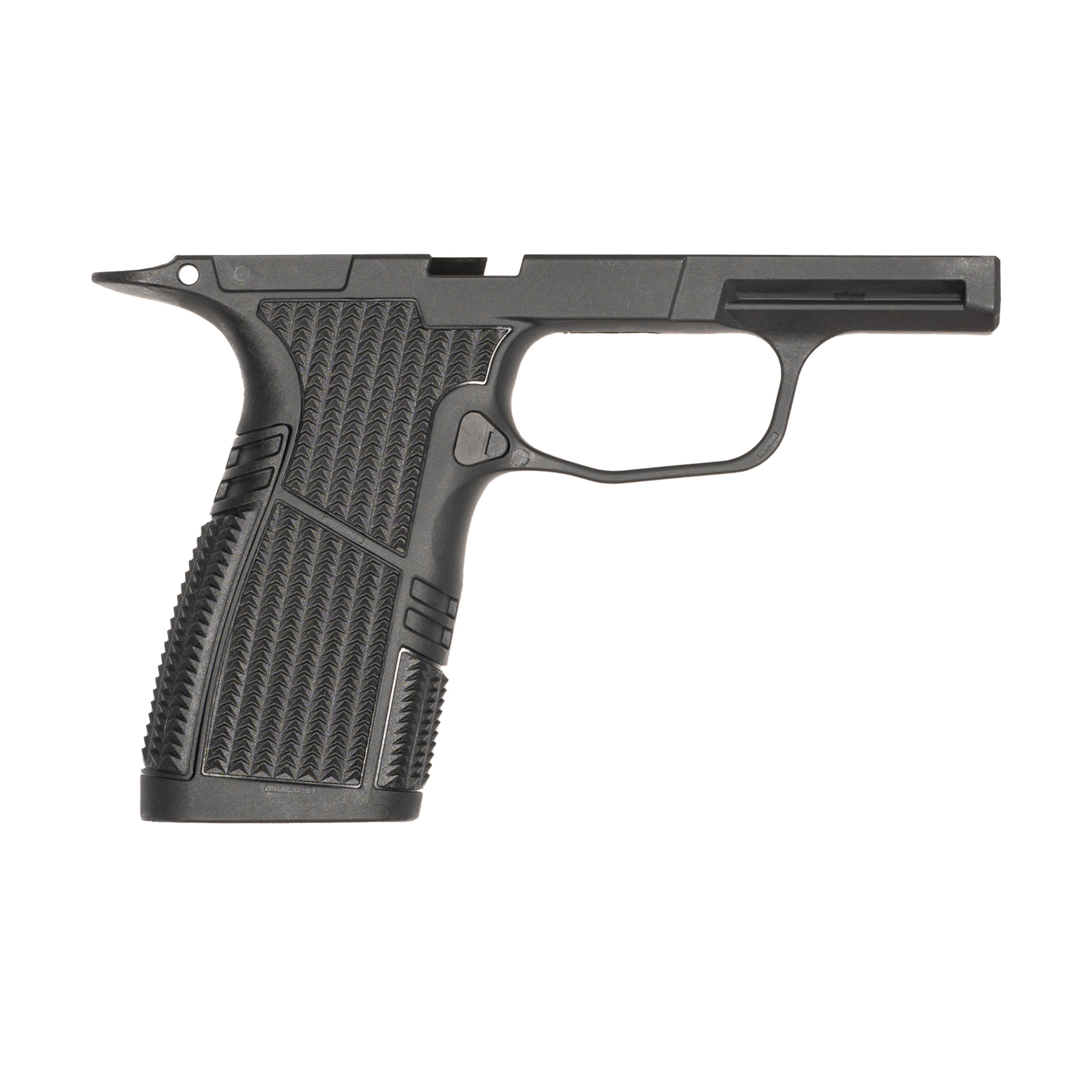 Tyrant CNC Snub Nose Grip Module for Sig P365