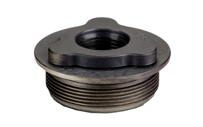 Banish Suppressors 9 Thread Mount 5/8x24