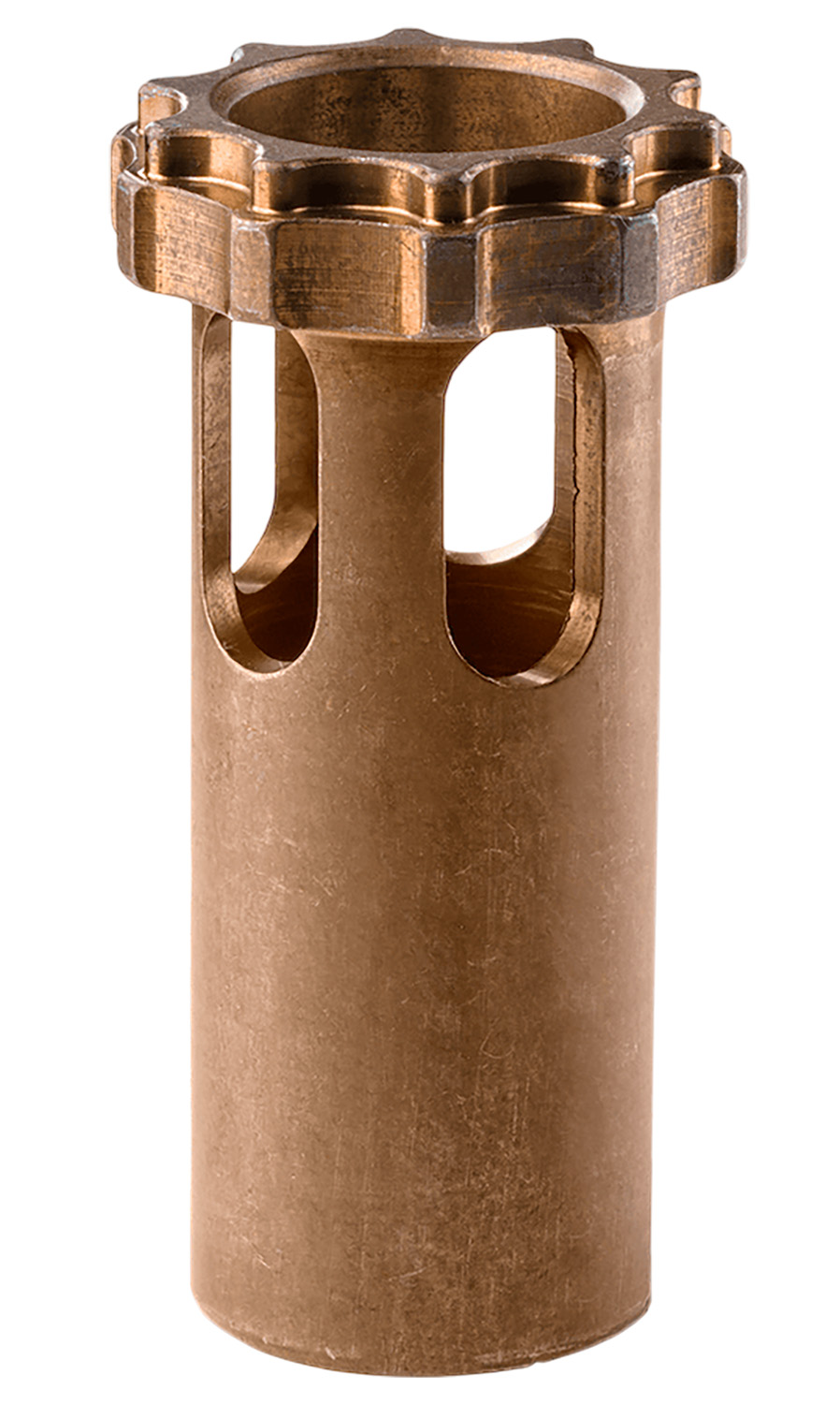 Banish Suppressors Piston 1 By 28 With Stop For Banish Systems