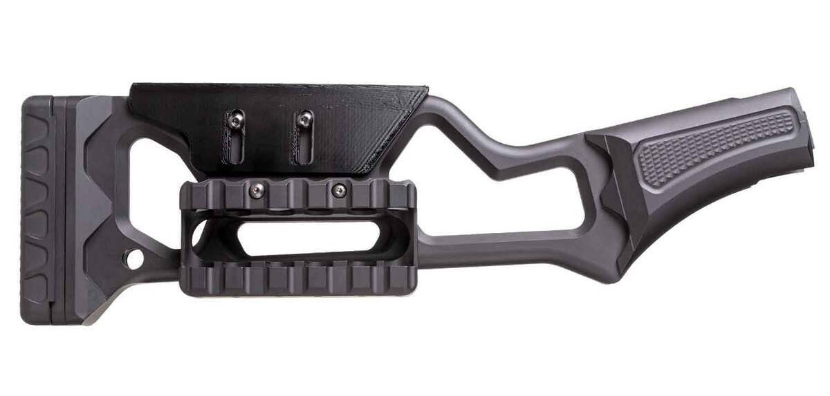 Tapco Henry Model X Stock for Henry Rifle Compatibility