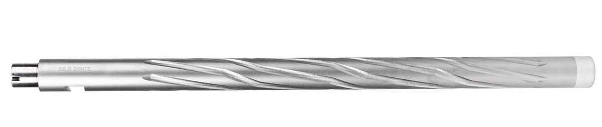 Tapco 10/22 Barrel Stainless Fluted for Ruger 10/22 Rifles
