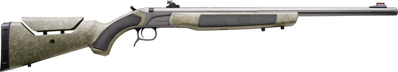 Cva Accura Mr-x 50cal Odg Tungsten Wps