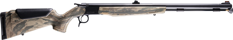 Cva Optima 50cal Rt Legacy 26 Fluted Wfos