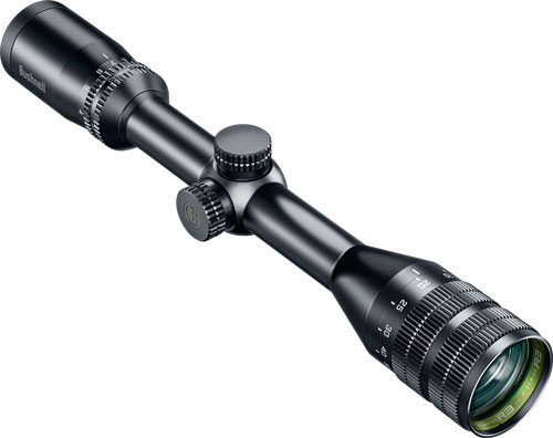 Bushnell R3 Riflescope 1 Inch Mount 4 to 12x 33 to 40mm
