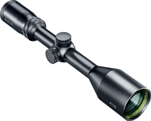 Bushnell R3 Riflescope 3-9x50 DOA-QB for rifles