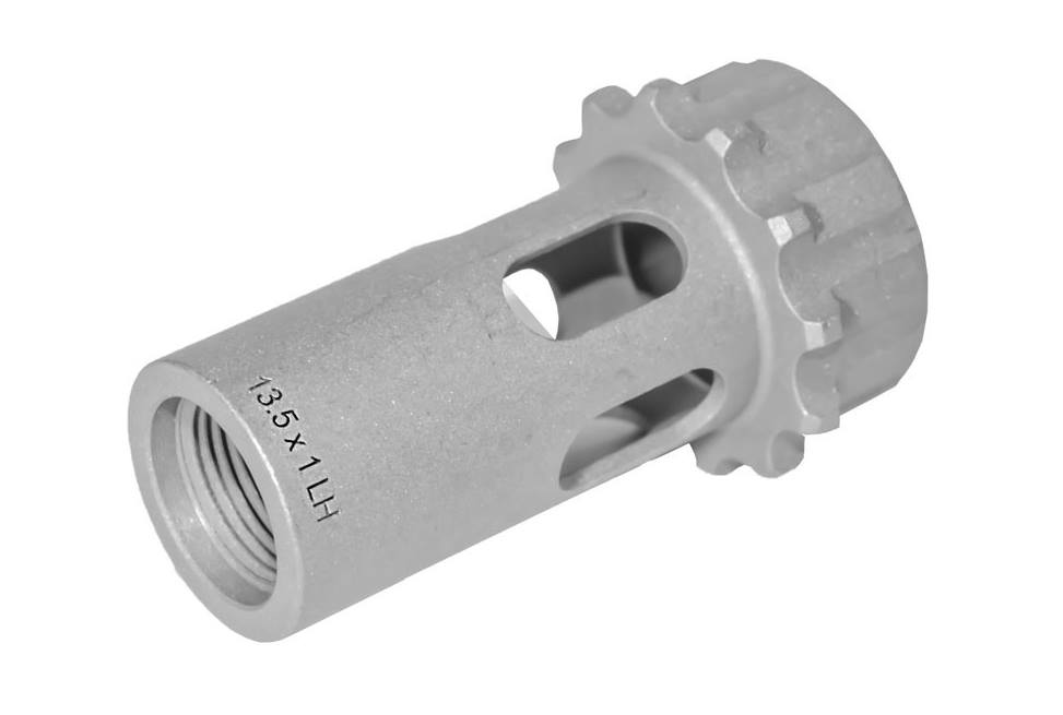 Adapter