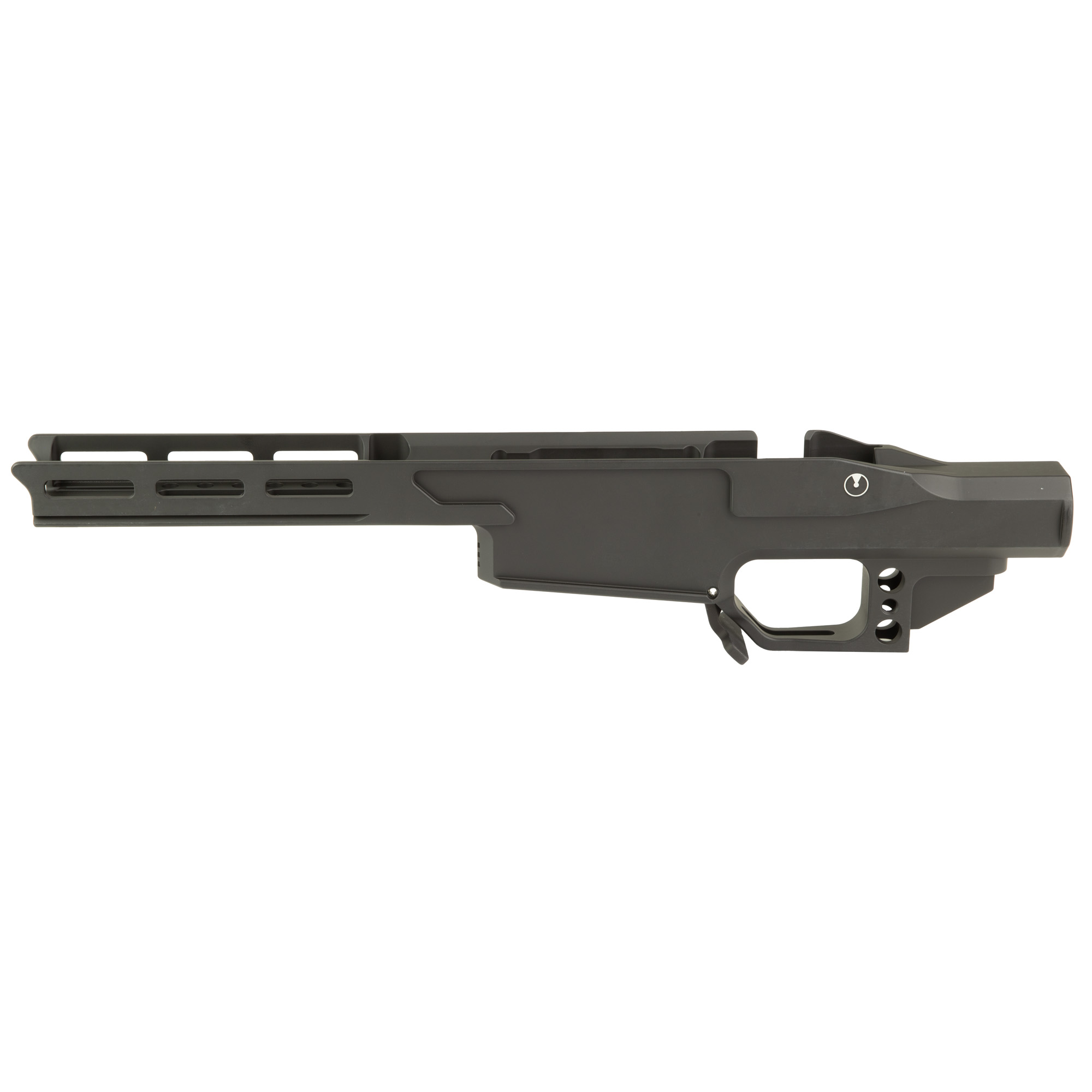 Ultradyne UD3 Remington 700 Short Action Chassis ARCA M-LOK Matte
