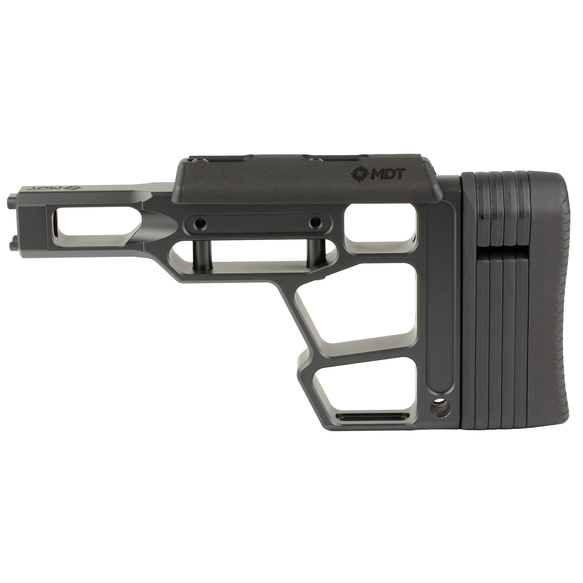 MDT SRS-X Lite Short XTN Interface Stock