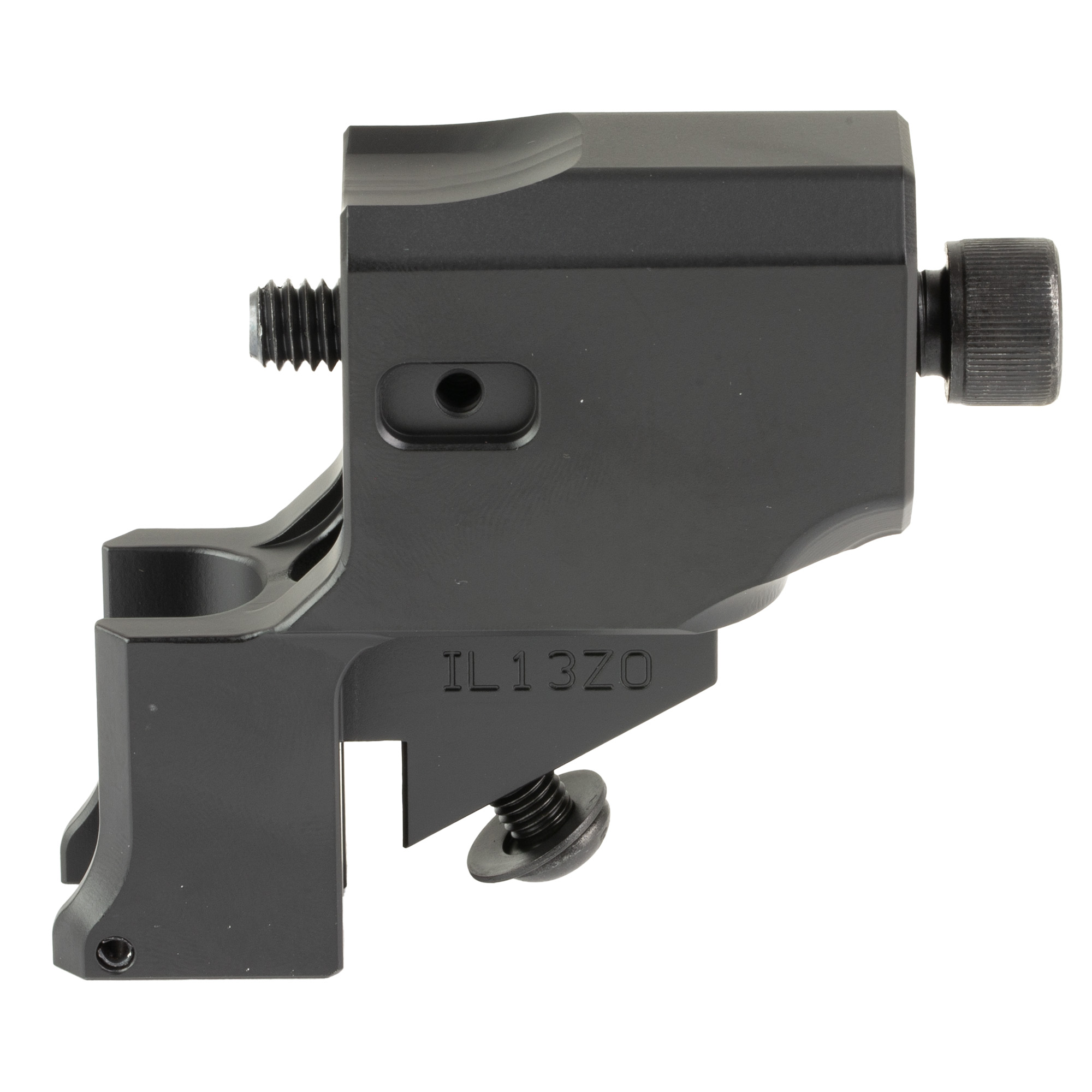 MDT LSS Gen3 XTN Interface Rifle Chassis Cerakote Finish