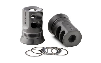 Banish Suppressors 4578 1.25 x 2.50 x 3.00 Suppressor Pistons