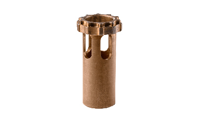 Banish Suppressors 4786 Piston Focused Design Fits Multiple Host Platforms