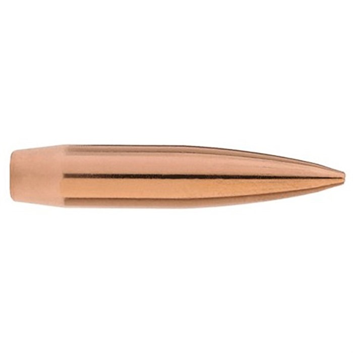 Sie Matchking X 6.5mm .264 142gr 100/box