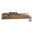 Cva Accura Mr-x Cerakote Grey/veil 45cal Scoped