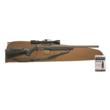 Cva Accura Lr-x Cerakote Fde 50cal 30 Scoped