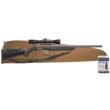 Cva Accura Lr-x Cerakote Fde 45cal 30 Scoped