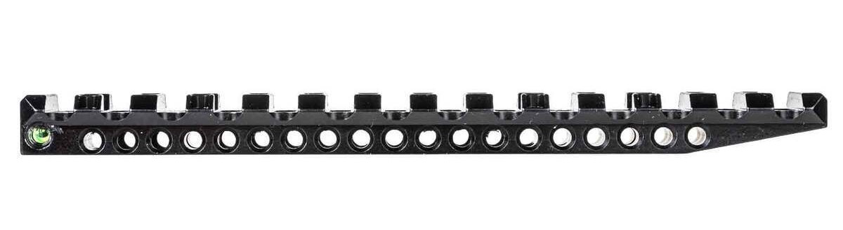 Tapco 10/22 Scope Base 0 MOA Ruger 10/22 Scope Mount