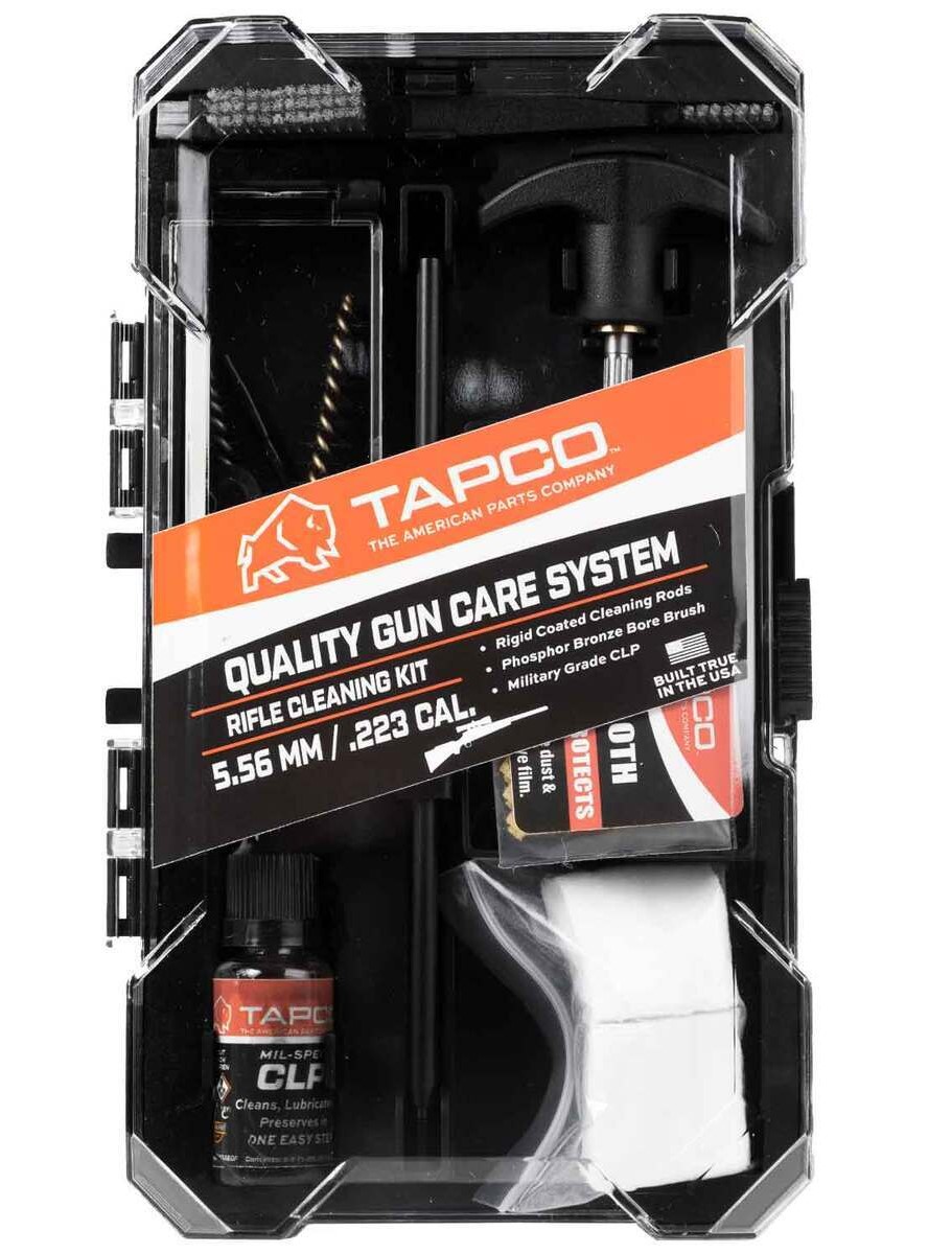 Univeral Cleaning Kit