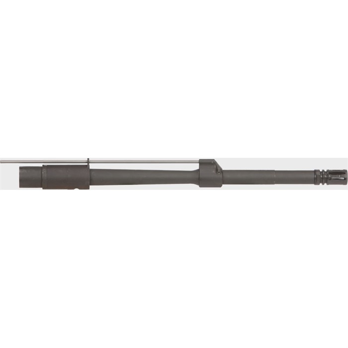 LMT MWS LIGHTWEIGHT 7.62X51 NATO 16'' CARBINE LENGTH BBL BLK