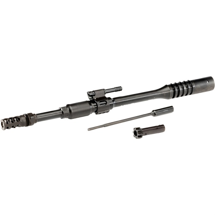 Primary Weapons System UXR 223 Wylde AR-15 14.5 inch Conversion Kit 1/2-28 1-8 Twist