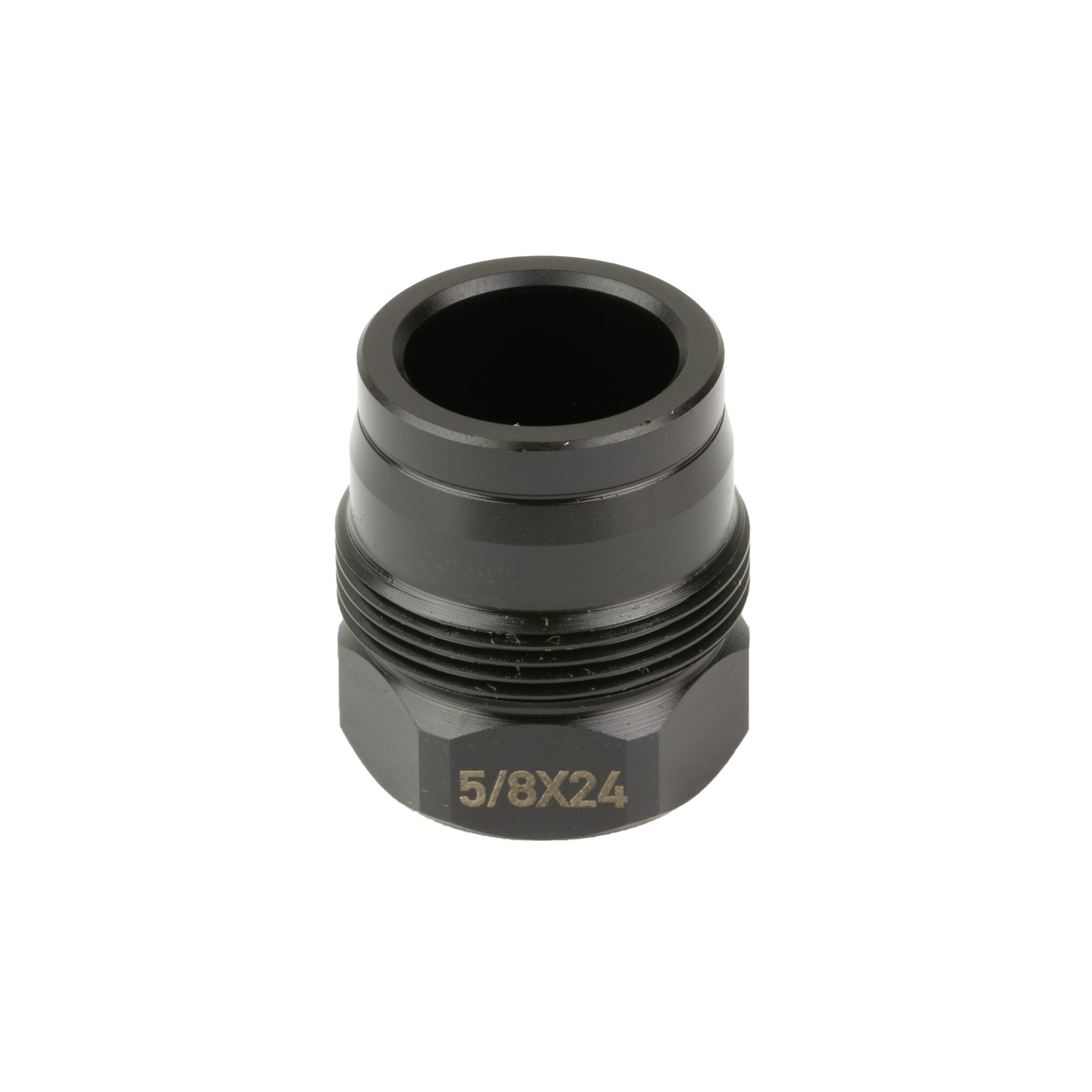 Kak Industry Plan B Universal Muzzle Device 5/8x24 7.62x51 NATO Nitride