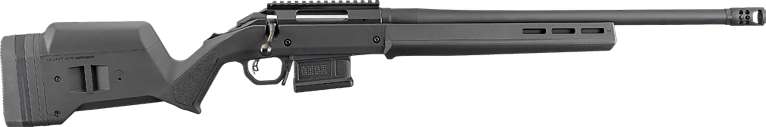 Ruger American 308 Winchester 22 Inch Bolt Action Rifle