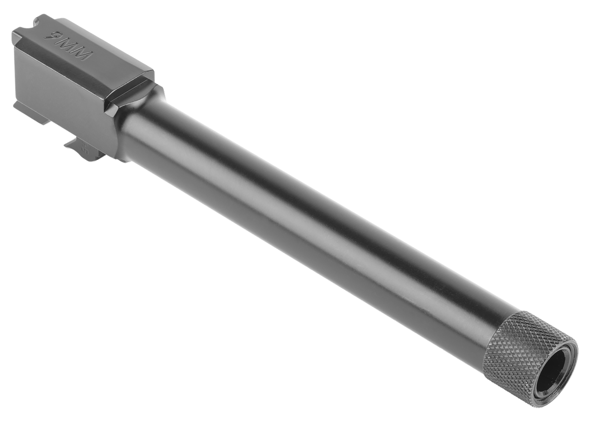 Smith and Wesson Barrel MP9 M2 5 Inch Threaded