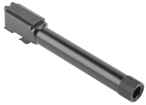 Smith & Wesson S&W 14401 M&P 9 Barrel 4.25 Threaded 1/2-28 for M&P M2.0