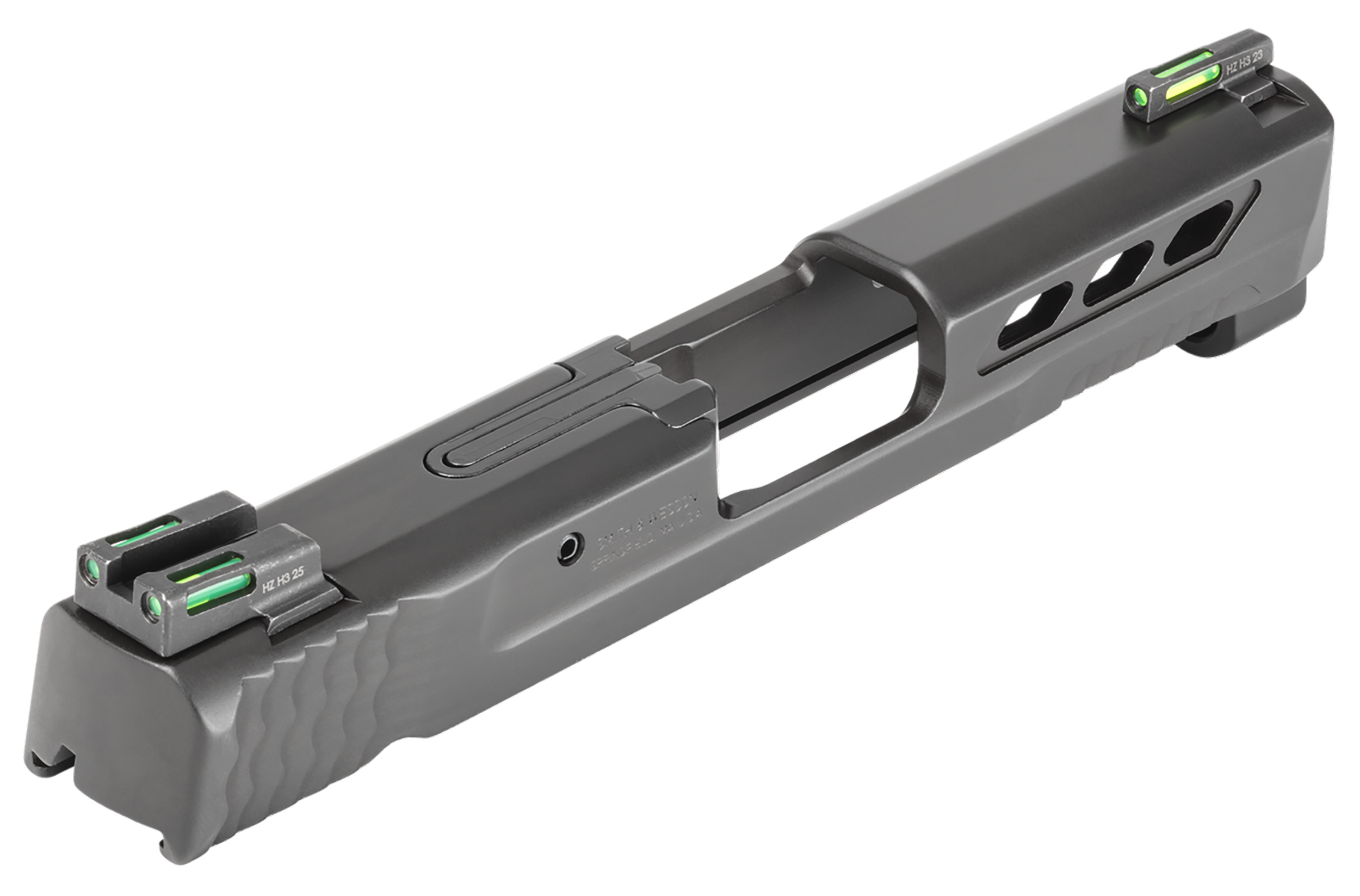Smith and Wesson Slide Assembly for M&P9 Shield EZ