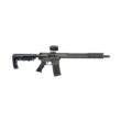 Black Rain Ordnance BRO Spec 15 w/Zerotech Trace Red Dot Rifle 5.56mm 30rd Magazine(1) 16" Barrel Cobalt Finish