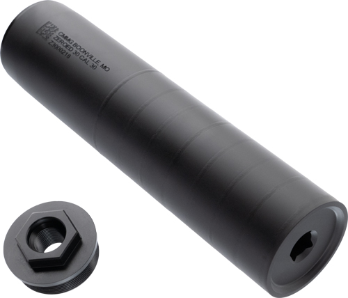 CMMG ZEROED 30 30 CALIBER