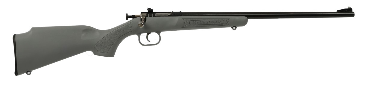 Crickett