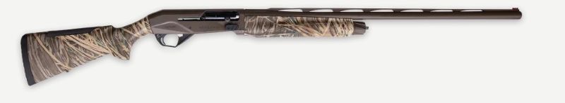 Weatherby Sorix XSG1228SMG 12 Gauge 28" 2+1 Natural Camouflage 