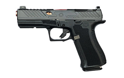 SHADOW SS-5055 CR920XL 9MM ELT  10R       BLK/BRNZ