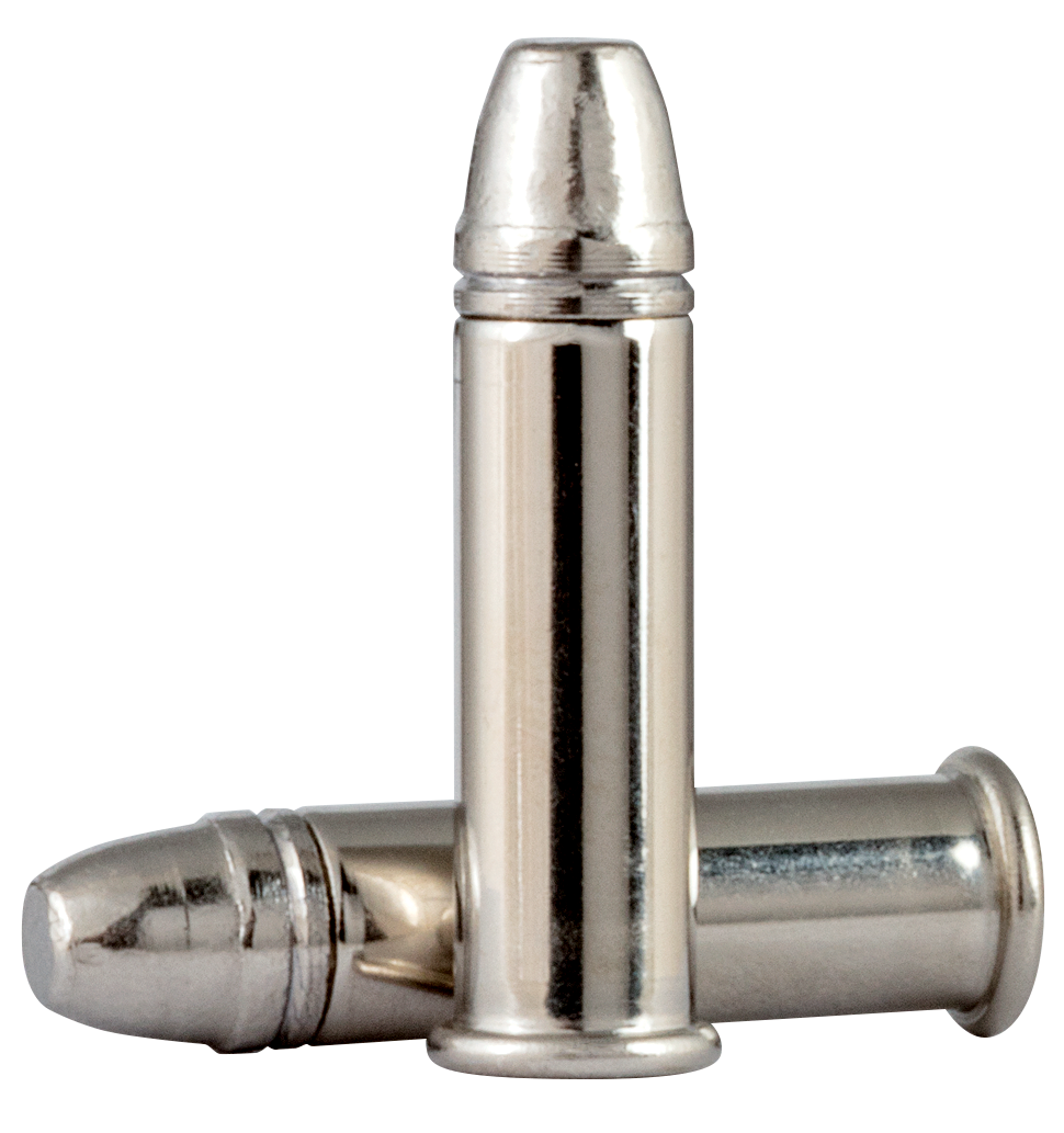 Walther Arms Punch 22 Long Rifle Flat Nose 29 Grain 200 Rounds