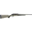 Savage Model 334 Stevens Rifle 6.5 Creedmoor 20" Barrel 3 Round FDE/Black Spider Web